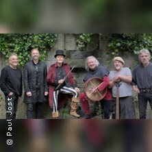 Galahad - Folk Rock