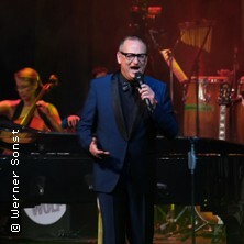 HEISSMANN! - Entertainment vom Feinsten mit der Thilo Wolf Big Band