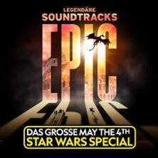 EPIC - Legendäre Soundtracks | Filmorchester Babelsberg