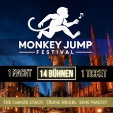 Monkey Jump Wiesbaden