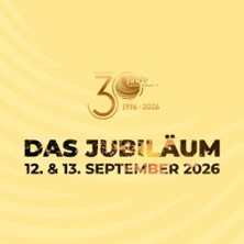 Jugendclub Weisweil Jubiläum