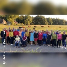 Von Wegen! Das Konzert des Motte Chors - Zum 50 jährigen Jubiläum der MOTTE!