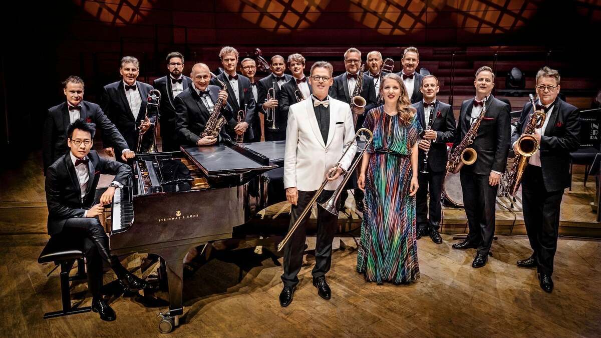 Glenn Miller Orchestra