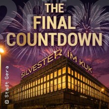 The Final Countdown - Silvester im KuK