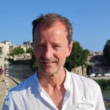 Grundlagen des Schauspielens - Dr. Christian Weymayr