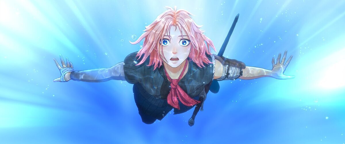 Scarlet