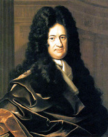 Gottfried Wilhelm Leibniz - gottfried wilhelm leibniz hannover universität mathematik physik chemie.