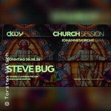 Deep with you Church Session Gera