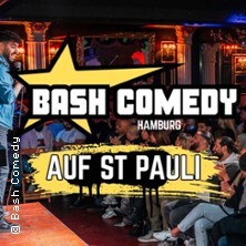 Bash Comedy auf St. Pauli - STAGE 15 | Karaokebar