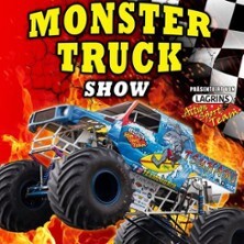 Monster Truck Show - Team Lagrin