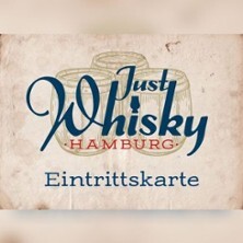 5. Just Whisky Hamburg 2026
