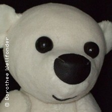 Der kleine Eisbär Lars und der Angsthase