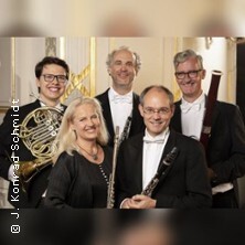 Symphonisches Bläserquintett Hamburg - Musikalische Landschaften