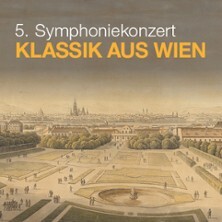 Klassik aus Wien - Hofer Symphoniker