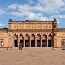 Sammlung & Ausstellungen - Hamburger Kunsthalle