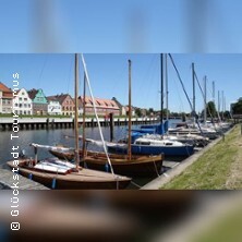 Hafenrundfahrt, Tagesausflug Glückstadt | Ein- und Ausstieg