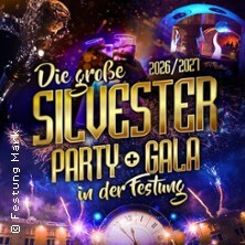 Die Silvester-Party in der Festung! | Festung Mark