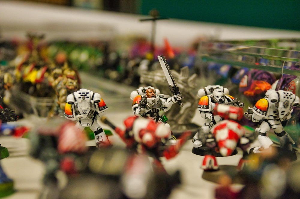 E-Commerce - der Onlinehandel blüht auf