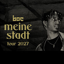 bac - meine stadt - Tour 2027