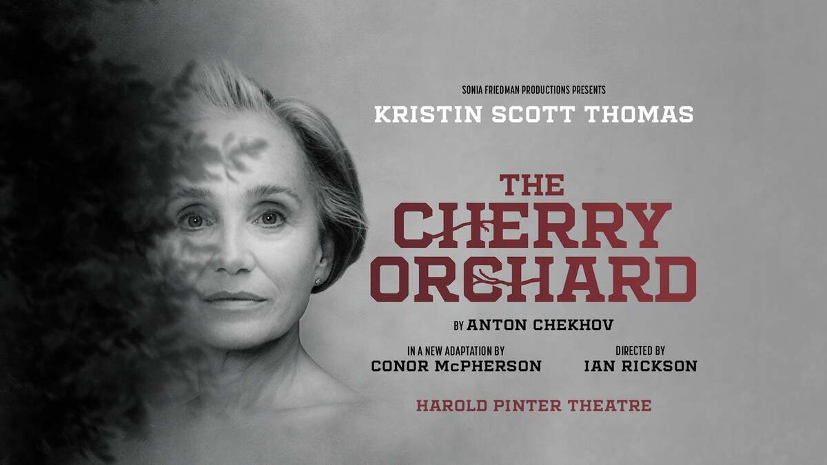 The Cherry Orchard