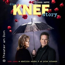 Die KNEF Story - Stephan Hippe