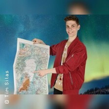 Expedition zum Nordpol - Tim Silas 