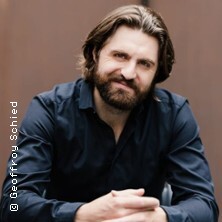 Kammermusik in den REM: 2. Konzert - Liederabend Konstantin Krimmel / Daniel Heide