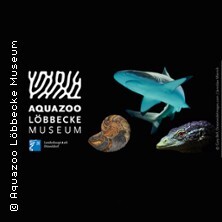 Veranstaltungen im Aquazoo Löbbecke Museum Düsseldorf