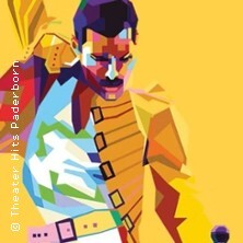 Freddy Mercury - Musik Show
