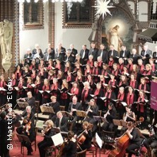 J.S. Bach: Weihnachtsoratorium I-III | Chor der Erlöserkirche, Camerata Instrumentale Berlin