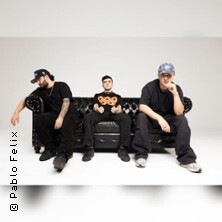 3BALLMTY in Berlin - deputamadre club & Apodaca Live presents