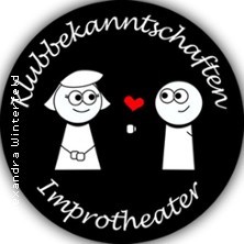 Improtheater Klubbekanntschaften - improvisiertes Theaterstück rund ums erste Date