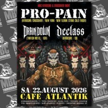 Pro-Pain + Draindown - Declass