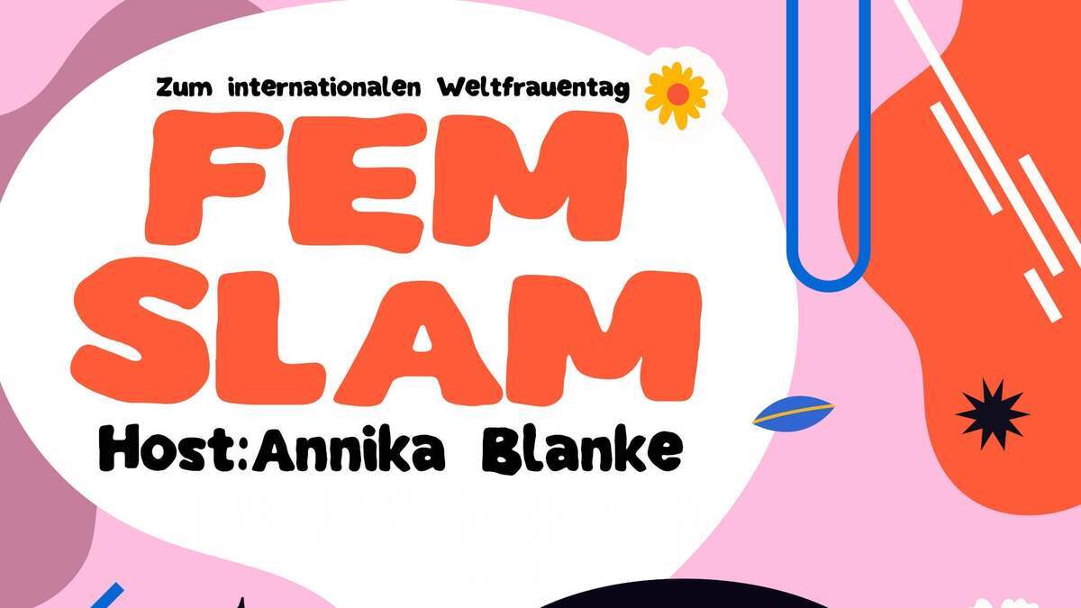 FEM-Slam