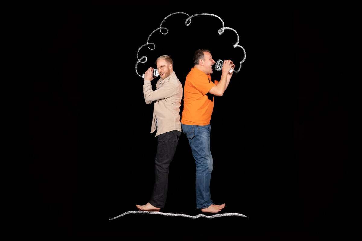 Spontantheater Bumerang