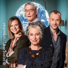 Was ist los mit der Welt?! - Schlosspark Theater Berlin