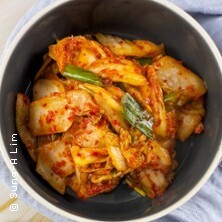Kimchi Workshop | cookoon Eventküche