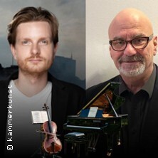 SOG – Feierabendkonzert im Oberhafen - Kammermusik zur blauen Stunde