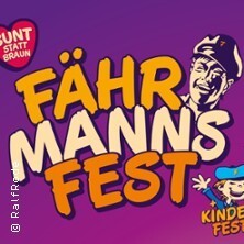 Fährmannsfest 2026
