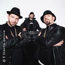 On Fire! - Theater & Konzerthaus Solingen