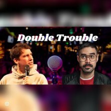 Dark Comedy Matters - Burning Mic Comedy Show