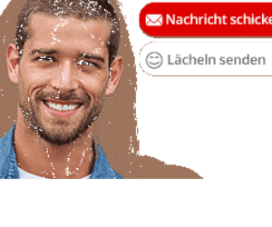 PARSHIP.de - Liebe ist, wenn's passt