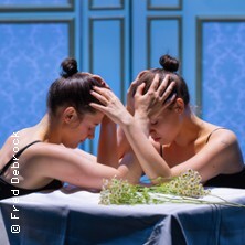 Same Same - Schauspielhaus Bochum