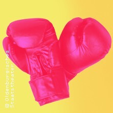 Herz eines Boxers - Oldenburgisches Staatstheater