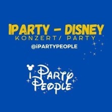 iPartyPeople Münster Disney Party