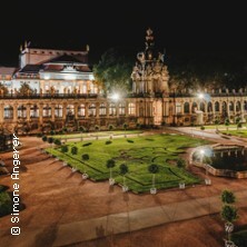 Best of Oper - von Carmen bis Cavalleria I DRESDNER RESIDENZ KONZERTE I ORCHESTER