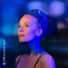 DI•VI•SI•ON mit Katja Riemann - Renaissance-Theater Berlin