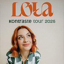 Loua - Kontraste Tour