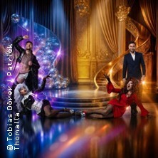 Disco Abend - Die Disco Diva Tour