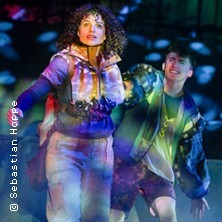 Ronja Räubertochter - Staatsschauspiel Dresden